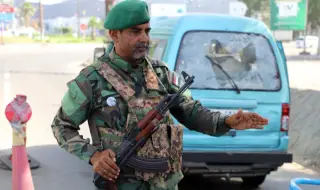 Йемен ще има нов премиер след оставката на Салем Салех бин Брейк