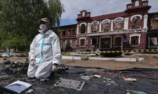 Изписаха първата жертва на нападението в Старобилск