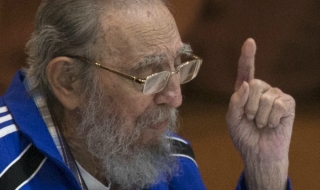 Кастро благодари на кубинците и разкритикува Обама