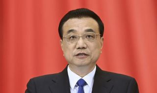 Китай продължава да настоява за спазване на принципа "един Китай" 