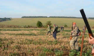 Ловец от Пловдивско се самопростреля в първия ден на ловния сезон