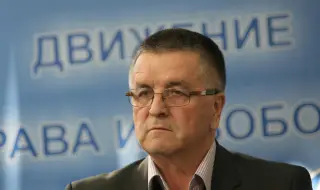 Почина дългогодишен депутат от ДПС