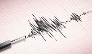 В Южен Казахстан бе регистрирано земетресение с магнитуд 5,4