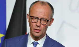 Анкета на ИНСА: Блокът на канцлера Мерц и "Алтернатива за Германия" имат еднаква обществена подкрепа