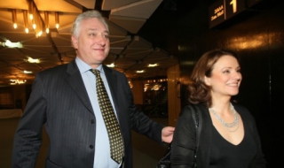 Бивш президент на Левски говори за случващото се в БГ футбола