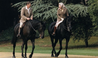 Европейските монархии