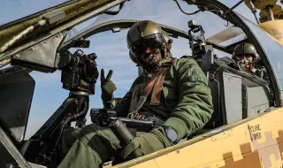 Иран отправи жестока заплаха към Обединените арабски емирства