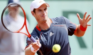 Мъри: Лекарите разрешават, значи ще играя