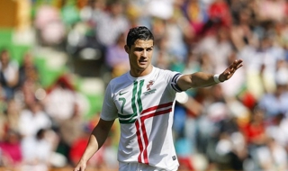 Португалия се провали преди Европейското