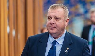 През ноември ще е ясна цената за следващите осем F-16 Block70 за България