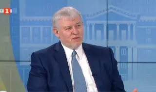Румен Христов: "ДПС - Ново начало" са предсказуеми партньори 
