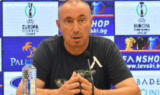 Станимир Стоилов: Недопустимо е отбор, като Левски, да допуска такива елементарни грешки