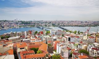 Двойно е нараснал броят на жилищата в Турция, продадени на руснаци
