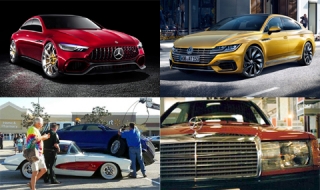 Френски "опели" и корейски "мерцедеси"