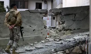 Икономиката на Израел с милиардни загуби заради войната в Газа