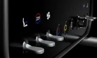 Разкриха истинската причина поради която сензорните бутони намират място в новите автомобили