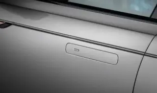 China Wants to Ban Retractable Door Handles 