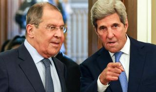 Русия и САЩ договориха сътрудничество за климата 
