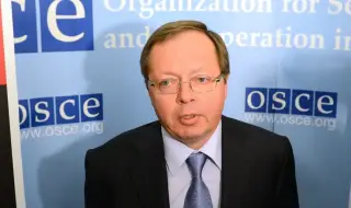 Агресията на САЩ и Израел в Иран е резултат от политиката на Лондон