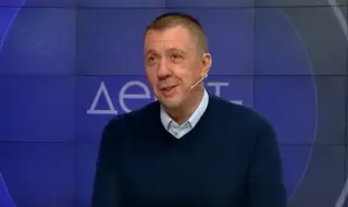 Явор Куюмджиев: Ако "Топлофикация - София" беше в рамките на БЕХ, може би нямаше да се стигне до това положение