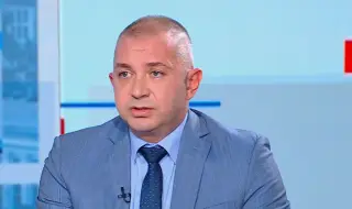 Добрин Иванов: Бюджетът за 2026 г. може да остане просто формален документ
