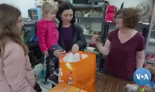 Haaretz: Хиляди украински бежанци в Израел са изправени пред депортиране