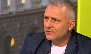 Хаджигенов: Ако има кабинет "Василев" всяко негово действие ще е предмет на мръсна сделка. 