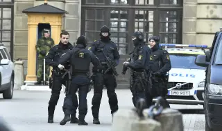 Мъж е принудил съпругата си да осъществи полови актове срещу заплащане с над 120 мъже