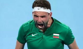 Неприятна новина за българския тенис!