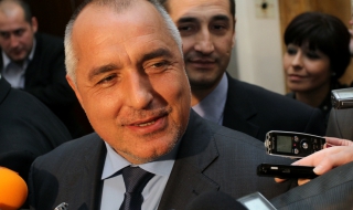 ГЕРБ няма да прави предизборна кампания в Бургас