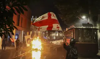 Грузинските служби арестуваха двама чужденци, опитали да закупят уран за 3 милиона долара