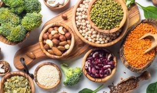 Кои въглехидрати ви правят по-здрави