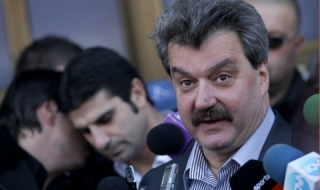 Левски се отървал от сурово наказание на УЕФА