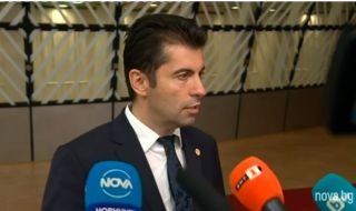 Петков след дискусията за РСМ в Брюксел: Българската позиция беше разбрана