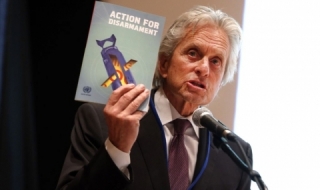 Синът на Майкъл Дъглас излезе от затвора