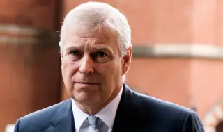 Британският принц Андрю се отказва от титлите си