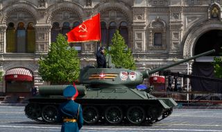 Британското разузнаване: Руската армия е изправена пред трудности