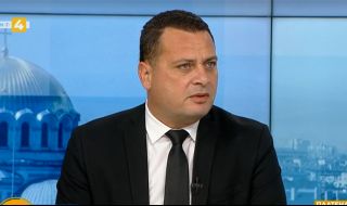 Ченчев: БСП поставя акцент върху Плана за първите 100 дни от управлението и бюджета за 2022 г.