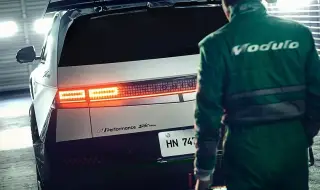 Hyundai загатна за появата на Ioniq 5 N “Drift King” (ВИДЕО)