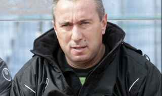 Мъри се закани на Лудогорец