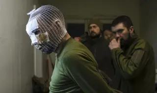 Русия върна 1200 тела на загинали украинци, не получи нито едно