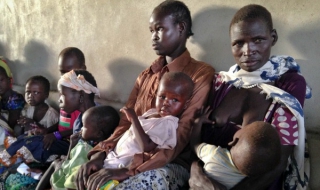 В Судан осъдиха жена на смърт заради брак с християнин