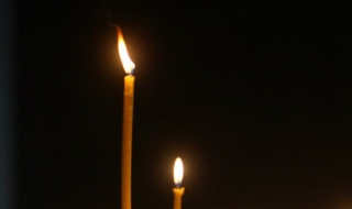 Асеновград в траур