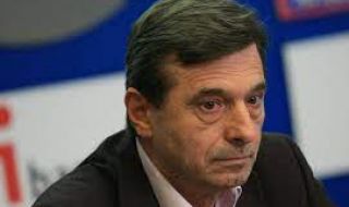 Димитър Манолов: Няма драма служебният кабинет да изтегли заем