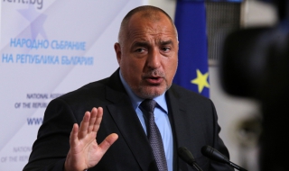Борисов: БНБ е виновна с бездействието