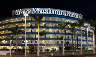 Средиземноморието - новото място на инвеститорите в хотели