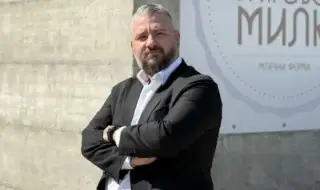 Ваксинация, шарка, дребни преживни животни – накъде вървим? Пред ФАКТИ говори Александър Алексиев