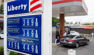 Американски компании продават газ на Европа не от алтруизъм, а в името на "колосални печалби"
