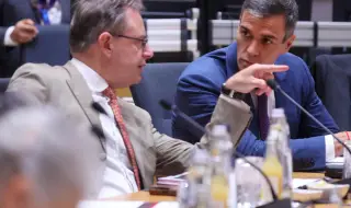 Belga: EU must participate in negotiations with Russia on issues affecting the union, Belgian PM says 