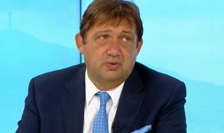 Министър Шишков: Държавата ще помогне на пометените от наводненията села. Трябва оценка на щетите